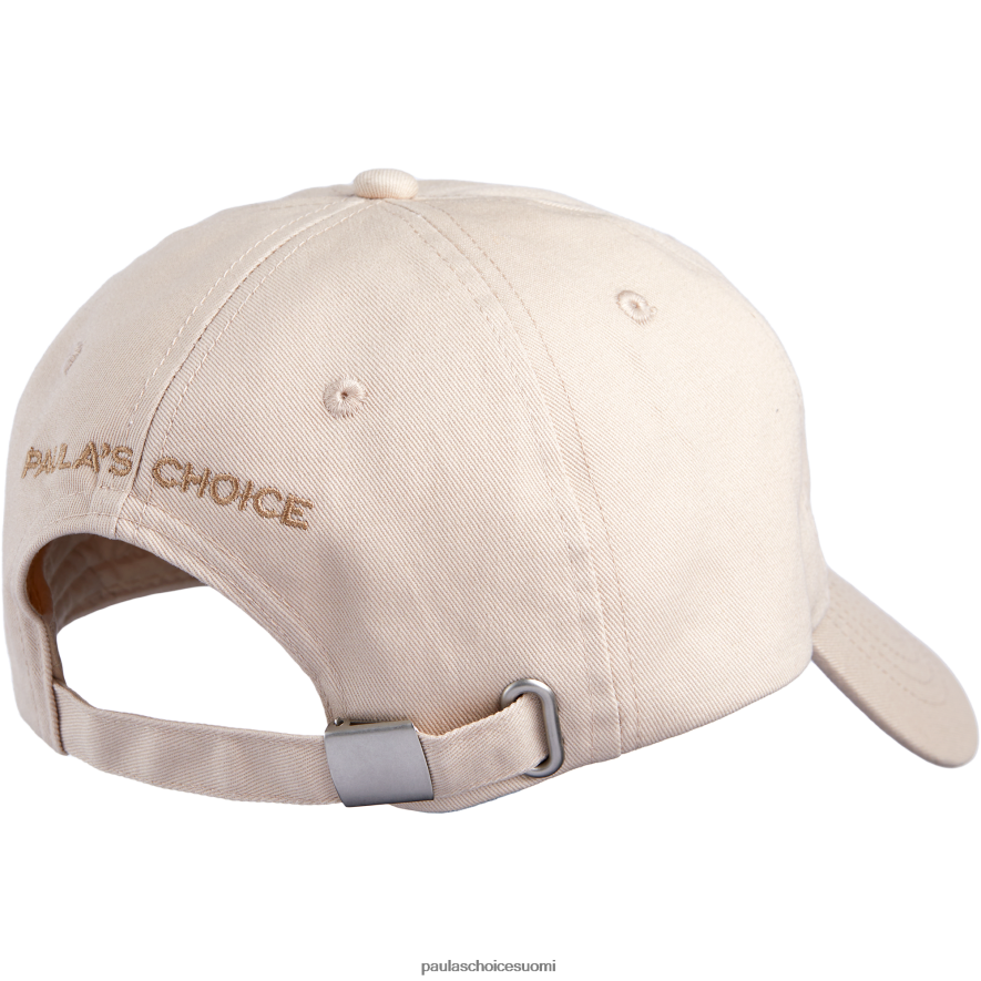 Paula's Choice yksi koko rajoitettu erä spf strapback -hattu 4FL4PT153