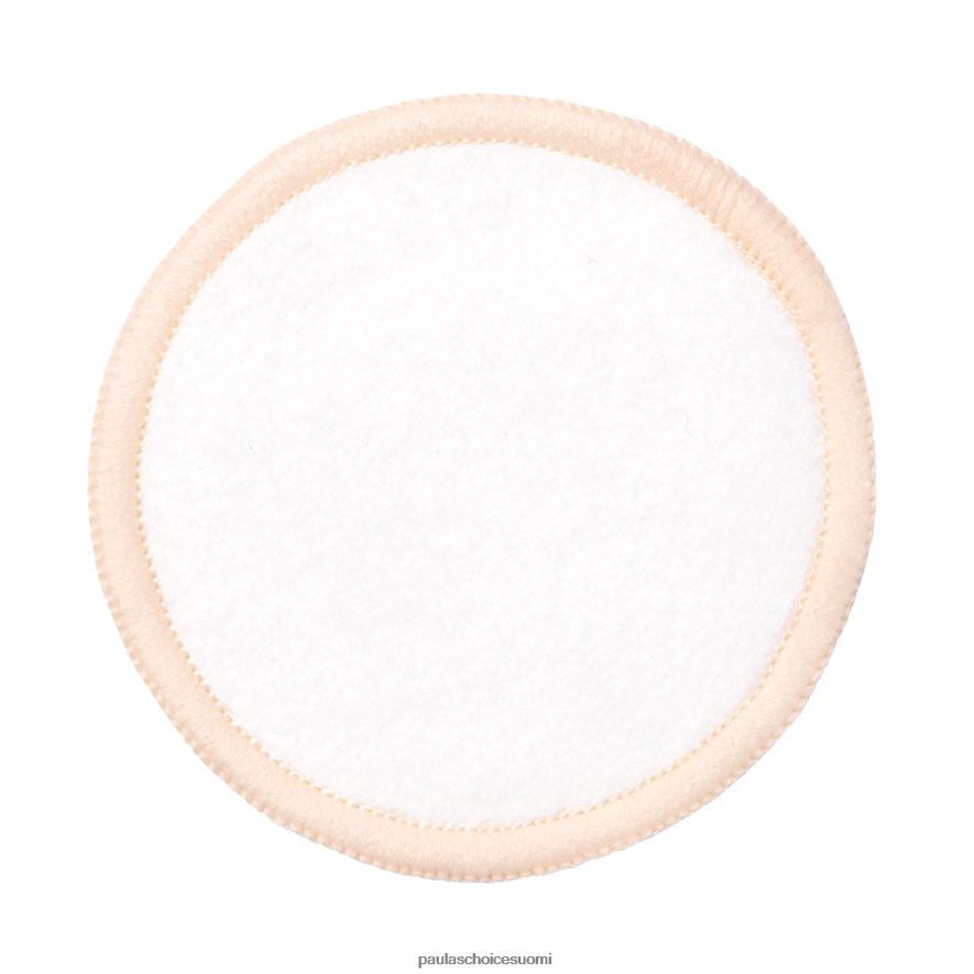 Paula's Choice yksi koko uudelleenkäytettävät puuvillapyöret 4FL4PT27